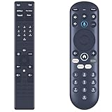 PZL New Replacement Remote Control ONLY for Element Xumo Stream Box (No Voice Function)