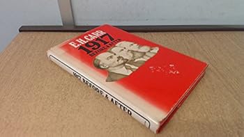 Hardcover 1917: before and after Book