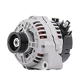 poulie alternateur passat b6 Dynamo: compatible avec VW Passat B5 GP Break (3BG, 3B6), compatible avec MERCEDES-BENZ SLK (R170), compatible avec MERCEDES-BENZ Classe E Berline (W210), compatible avec MERCEDES-BENZ SLK (R171), compatible avec MERCEDES-BENZ CLK Coupé (C208), compatible avec MERCEDES-BENZ CLK Cabriolet (A208), compatible avec MERCEDES-BENZ Classe E Break (S210)