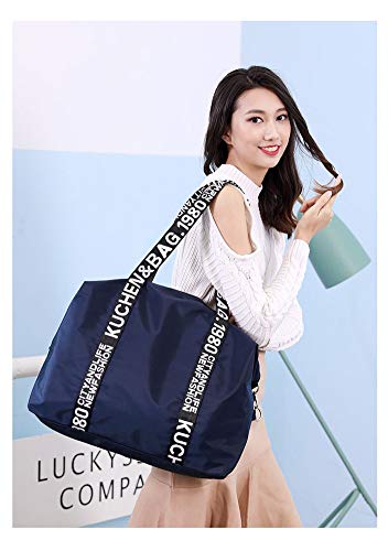 POPOTI Borsa Tracolla da Donna, Borsa a Mano