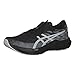 Price comparison product image ASICS Mens Dynablast 3 Road Running Shoes Trainers Black/White 9 (44)