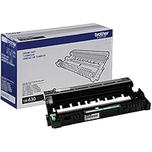 Brother Genuine-Drum DR630, Page Yields Approximately 12,000 Pages , Black