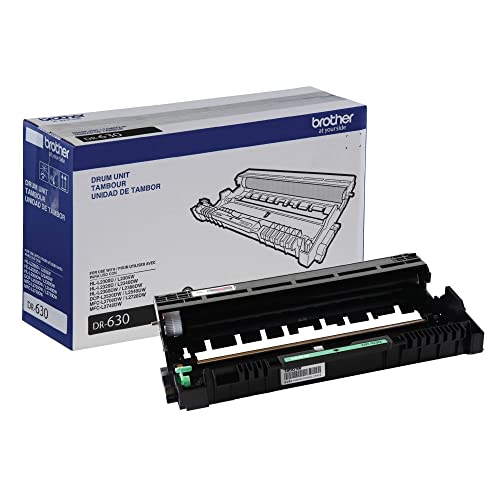 Brother Genuine DR630 Original Drum Unit by Brother - Used condition - CA$62.02