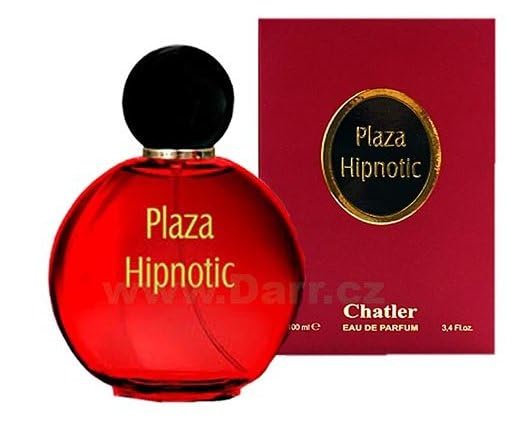 Perfume Plaza Hiptonic Chatler 100ML