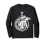 IAM Groupe Hip Hop Rap Francais. Marseille Manche Longue