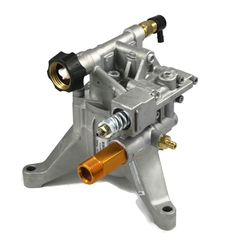 Anihoslen 2800 psi Power Pressure Washer Water Pump Sears Craftsman 580.752352 580752352 Supplier_id_theropshop, UGEIO99251522902777
