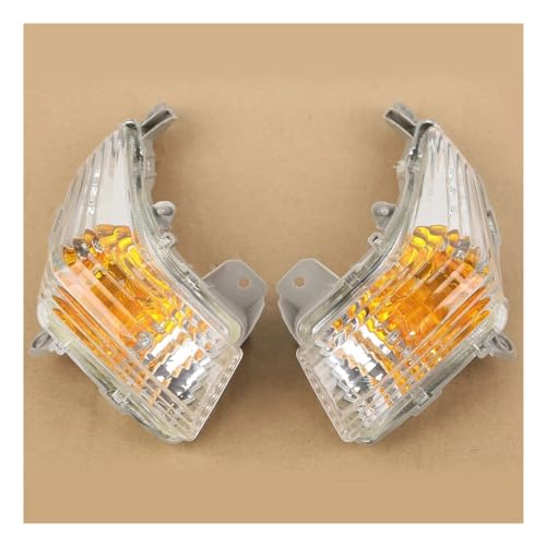 Clignotant de moto pour rouler de nuit en Suzuki GSR 600 de 2006 à 2012