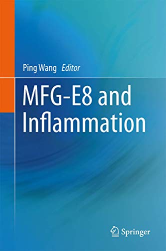 MFG-E8 and Inflammation view 2