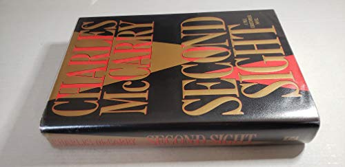 Second Sight 0525249850 Book Cover