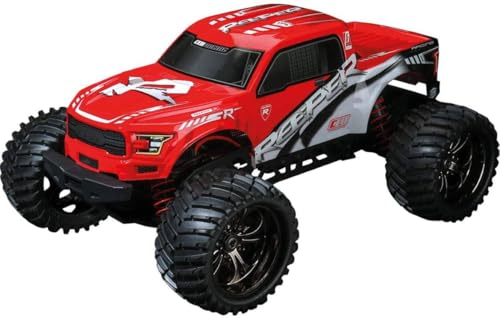 Rc Truck (red)