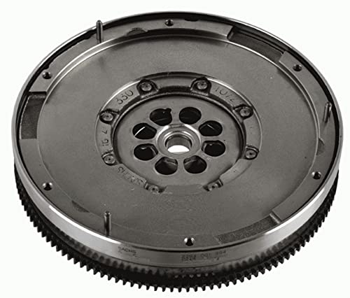 Volant moteur double masse SACHS 2294 001 994 embrayage Opel Zafira Tourer C diesel