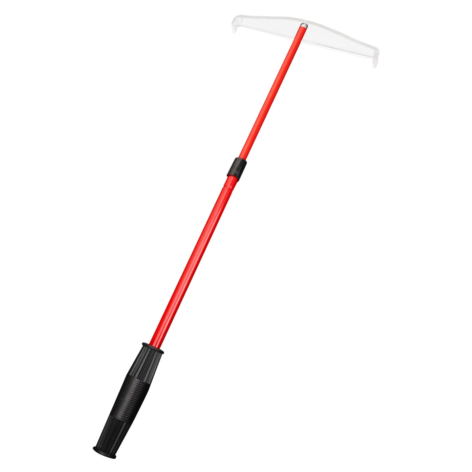 ERINGOGO Chip Stick Poker Chip Pusher Metal Dice Plastic Bag Fillers for Kids Specialty Tools Chip Rake for Poker Chip Tray Baby Shower Decorations Stainless Steel Putter Major