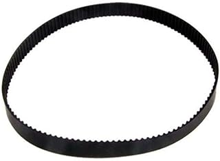 New Printer Belt 20005 Compatible for Zebra S4M 300dpi Printer Transfer Belt Main Drive Belt (300 dpi-20005)