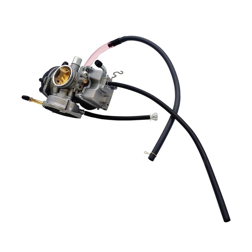 Carburateur 400 450 CC résout démarrage difficile moto quad 110700-102-0000