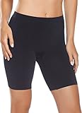 Jockey Women's Underwear Skimmies Anti-Static Slipshort