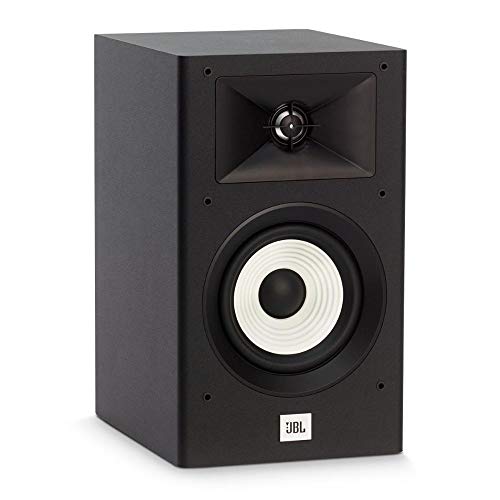 JBL Stage A130 Paire d’enceintes Noir - Les Beatles, Paul McCartney, John Lennon, RIngo Starr, George Harrison JBL Stage A130 Paire d'enceintes Noir – Image 5