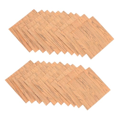 Papier peint mural autocollant jaune : la solution pour masquer les défauts de vos murs - 2