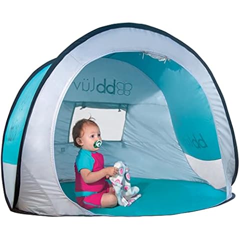 bblüv - Sunkitö Baby Play Tent and Canopy Sun Shelter Cover