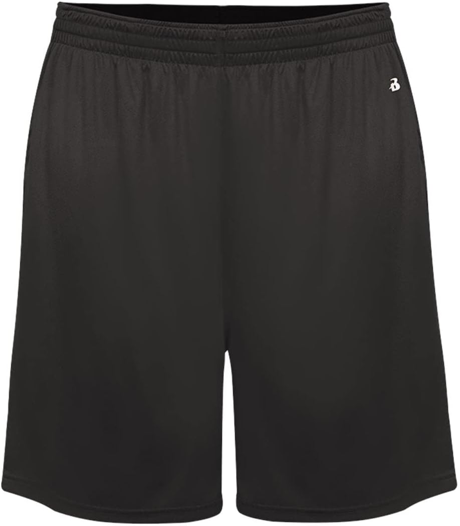 Badger Sports Ultimate SoftLock ショートグラファイト 2XL