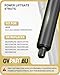 GVPART4U Power Rear Liftgate Struts Fit for Jeep Grand Cherokee WK2 2012-2021 Tailgate Electric Hatch Lift Actuator Trunk Shock Support OEM# 68231347AA, 68333901AD, Left, 1Pc