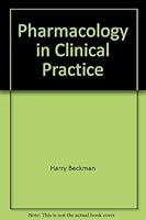 Pharmacology in Clinical Practice B003ANVWZQ Book Cover
