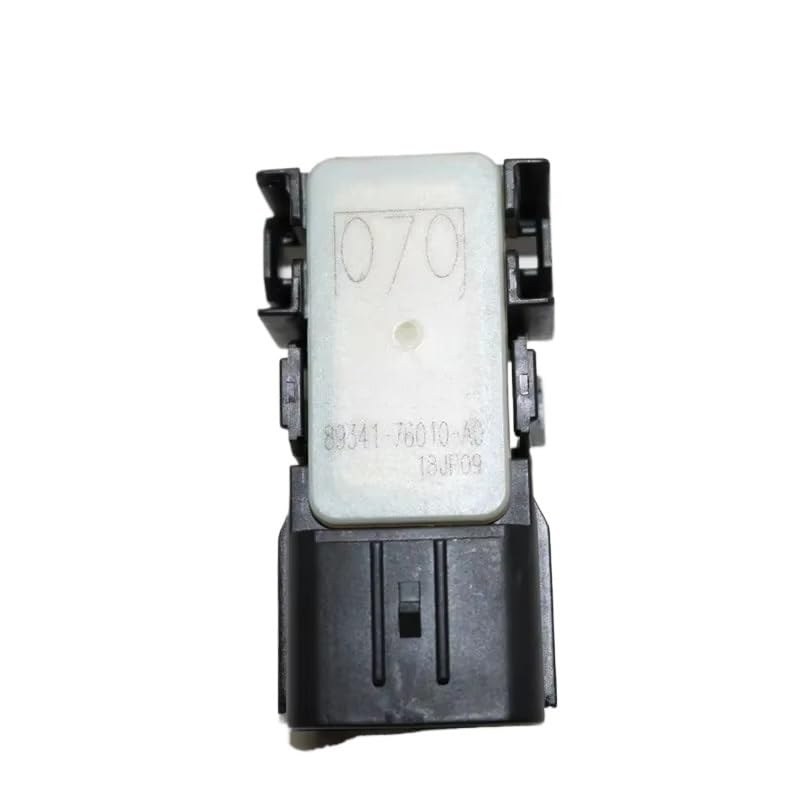 Car PDC Parking Sensor Capteur De Distance Stationnement PDC 89341-76010 4 Pièces Assistance Marche Arrière