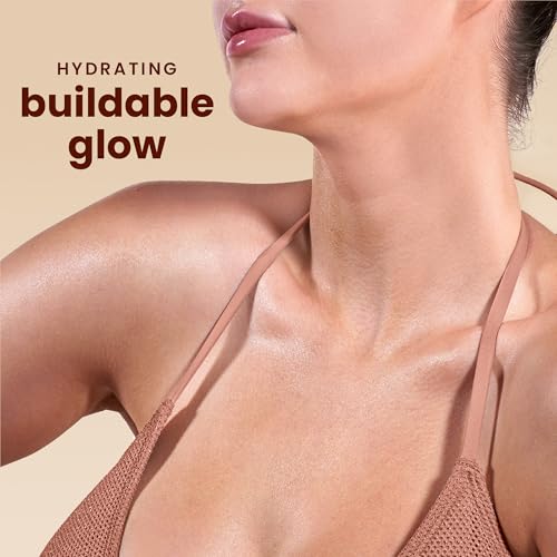 Hawaiian Tropic Self Tanner Bronzing Water Spray, 6.4 Oz - image 3