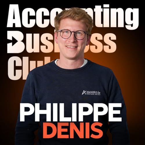 #77 - Facture &eacute;lectronique : ce qui s'est r&eacute;ellement pass&eacute; en Belgique - Philippe Denis - Amarris