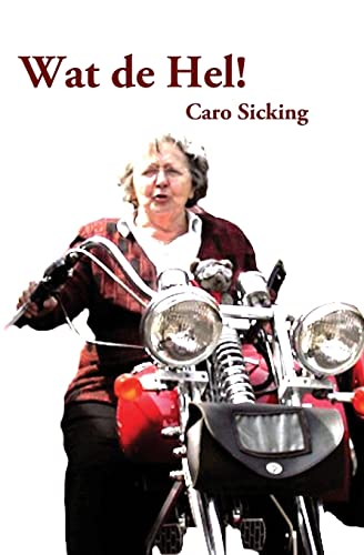 Wat de Hel! (Dutch Edition)