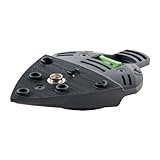 Herkunftsland:- Deutschland Festool 496802 Schleifschuh SSH-GE-STF-RO90 DX