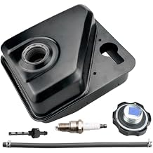Ruma Fuel Tank 951-10653B 751-10653B Compatible with MTD CUB Cadet Engine and More Power Equipment
