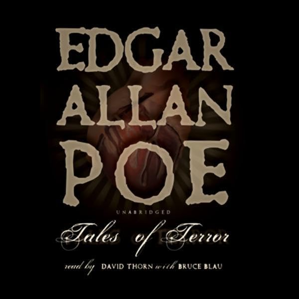 Cover art for Tales Of Terror