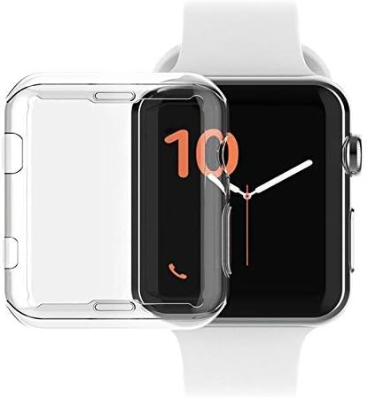 apple watch plastic cover
