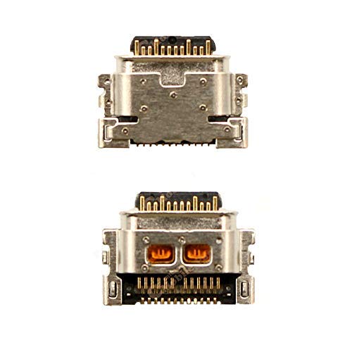 USB Charging Port Dock Connector Flex Cable Replacement for
