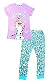 Disney Frozen Olaf Damenpyjamas, Sml