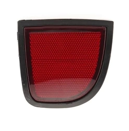 Feu recul et stop pour pare-chocs cassé de Mitsubishi L200 boîtier nu