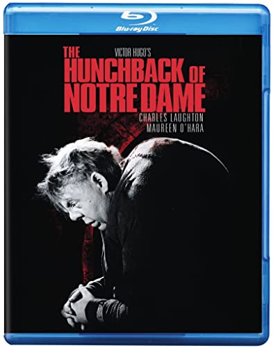 The Hunchback of Notre Dame B00UJOIYP0 Book Cover