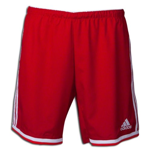 Short de sport adidas Condivo 14 rouge junior YXL vêtement football