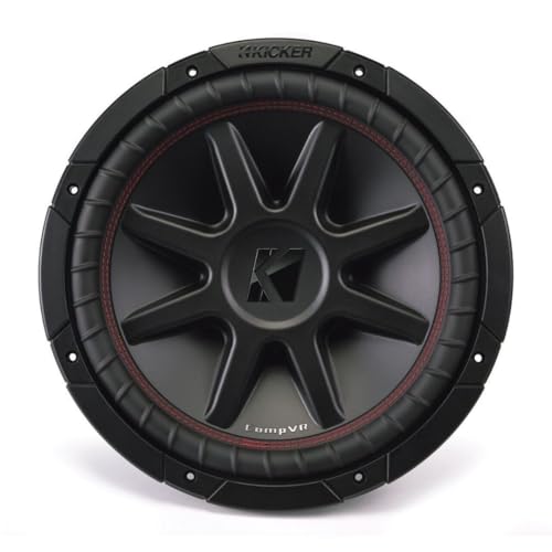 Kicker 43CVR122 COMPVR 12