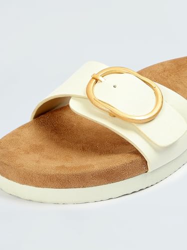 Image of Max Women Flat Sandal