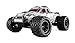 Produktbild Amewi Hyper Go MTX10 Monstertruck Brushless 1:10 ARTR grau