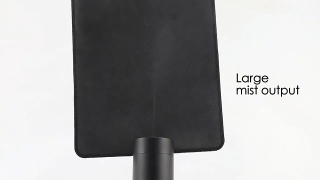 Difusor aromático eléctrico 2025 Upgrade con altavoz Bluetooth miniatura 7