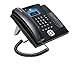 Produktbild AUERSWALD 90071 Telefon COMfortel 1400 IP schwarz