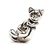 Produktbild Trollbeads Silber Bead Große Katze