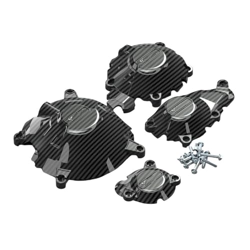 Protector cárter motor de alta resistencia contra impactos para 1050 SR 6