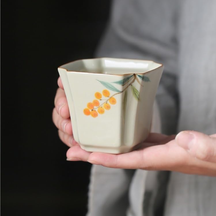 Matcha kubki podróżny kubek do herbaty biuro kubek do kawy kubek hosta podszkliwny kolor domowy pojedynczy kubek ceramiczny kubek do herbaty chiński kubek do herbaty zestaw do herbaty kubek do