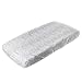 Premium Knit Diaper Changing Pad Cover