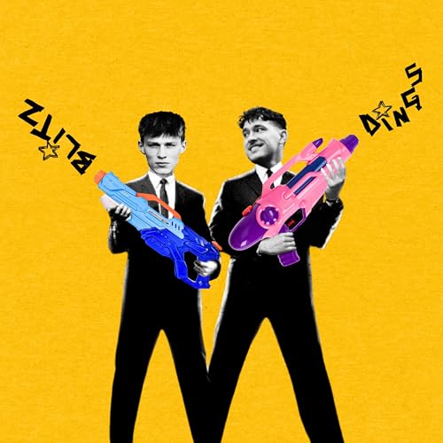 Strob, Hænsen & zuender