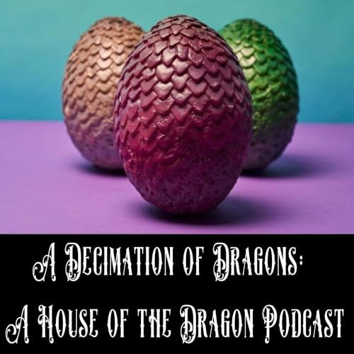 A Decimation of Dragons &ndash; House of the Dragon &ndash; s03e01 &ndash; Salt and Sea, Fire and Blood