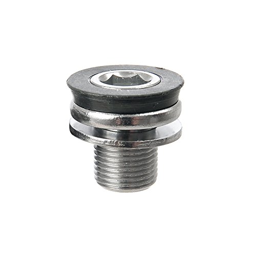 Race Face Crank bolt, ISIS M12 FR/DH models - pair